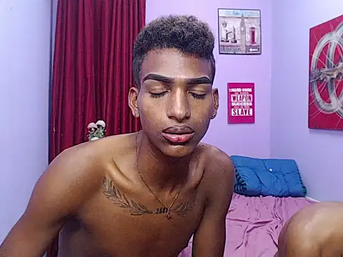 black twinks online show from 9, 5, 2026