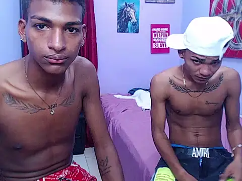 black twinks online show from 9, 5, 2026
