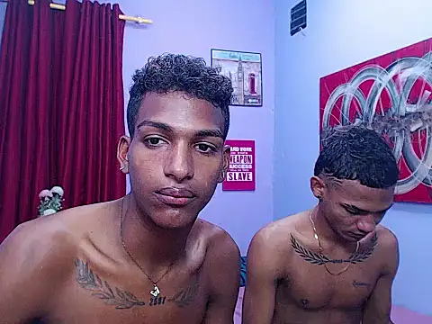 black twinks online show from 12, 5, 2026