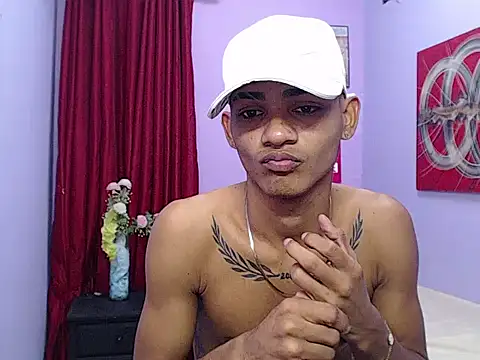 black twinks online show from 13, 5, 2026