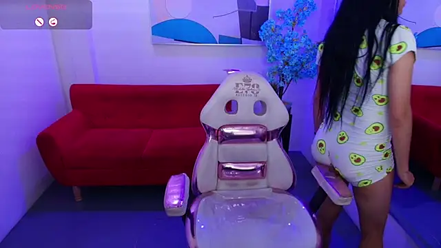 Sophie  angel online show from 12, 5, 2026