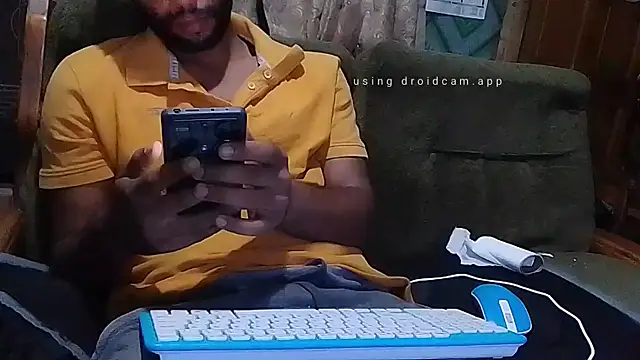 Camodick online show from 16, 3, 2025