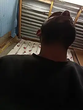 Camodick online show from 20, 9, 2025