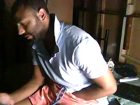 Camodick online show from 5, 11, 2025