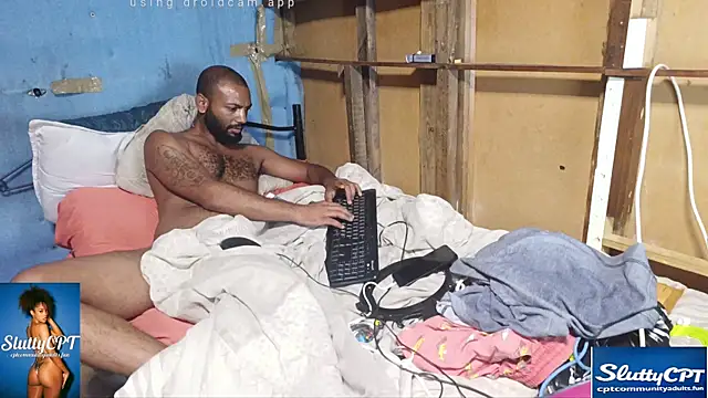 Camodick online show from 25, 2, 2026