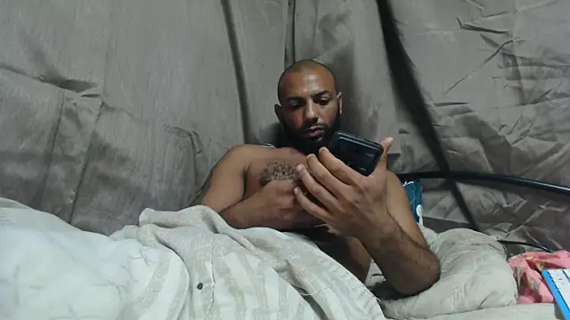 Camodick online show from 9, 3, 2026