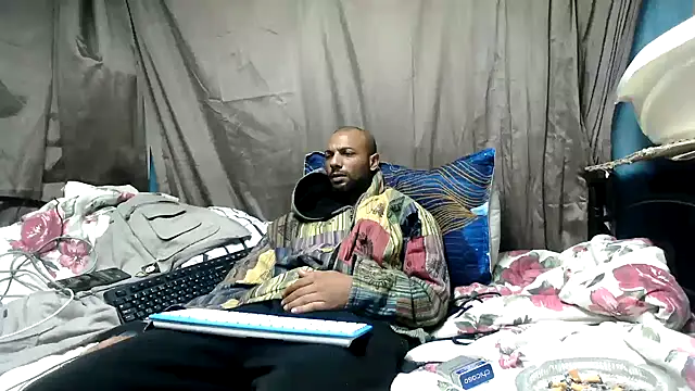 Camodick online show from 28, 4, 2026