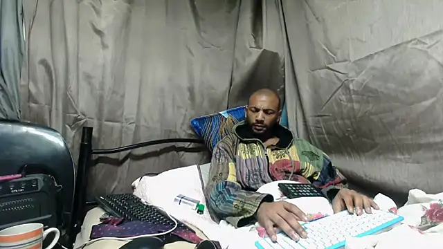 Camodick online show from 6, 5, 2026