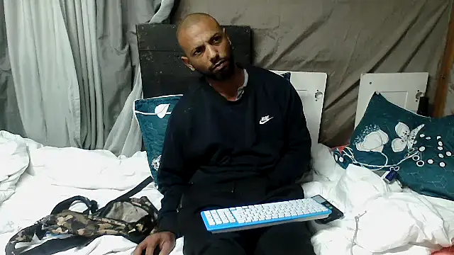 Camodick online show from 9, 6, 2026