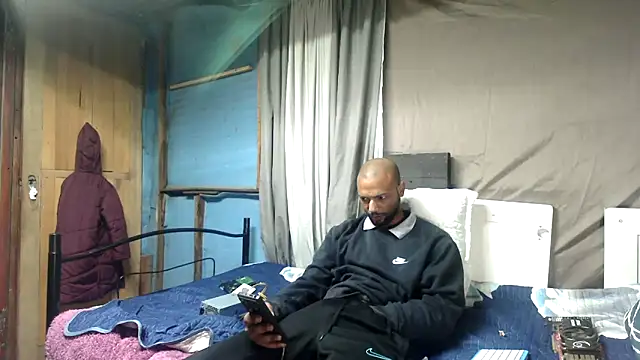 Camodick online show from 22, 6, 2026