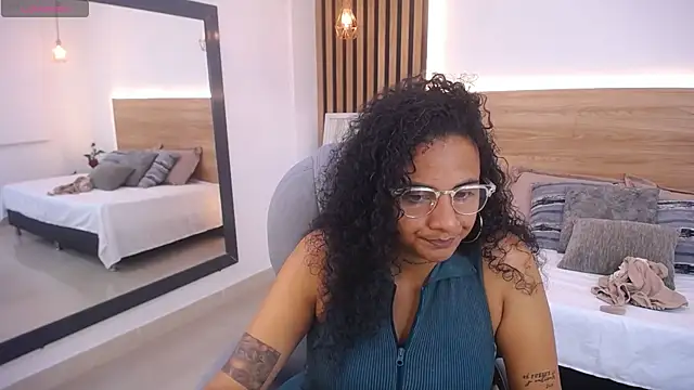 alexa forbes  online show from 13, 5, 2026