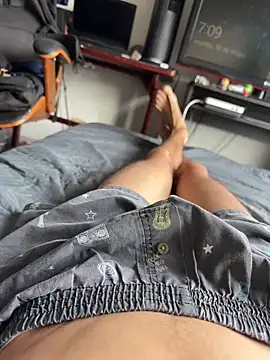 Davidphantom99 online show from 19, 5, 2026
