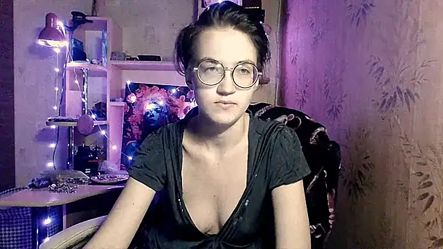Alessa Kiss online show from 14, 5, 2026