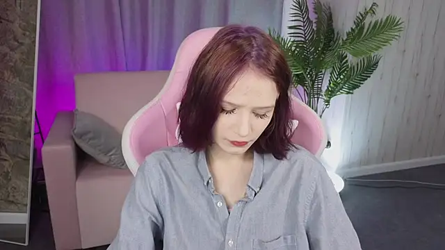 AliceJohansone online show from 1, 6, 2026