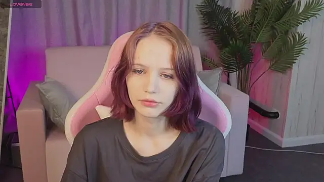 AliceJohansone online show from 6, 6, 2026