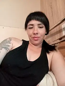 -KARINA-LOVE- online show from 8, 5, 2026