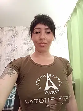 -KARINA-LOVE- online show from 13, 5, 2026
