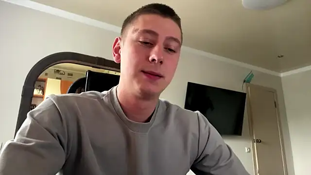 Keksik  online show from 10, 5, 2026