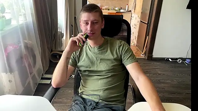 Keksik  online show from 20, 6, 2026