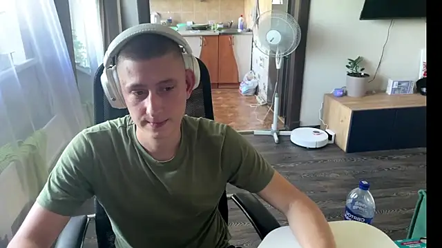 Keksik  online show from 2, 7, 2026