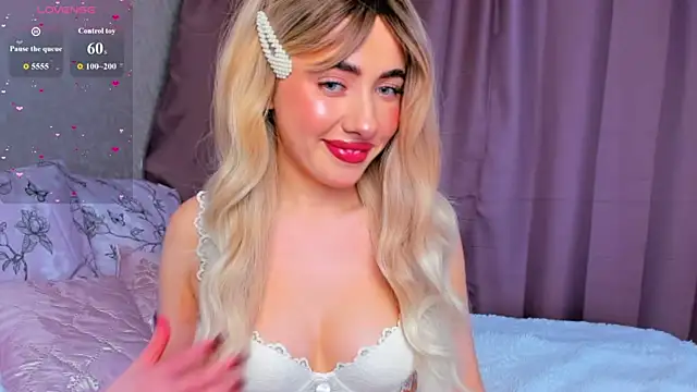 Snapshot of SabrinaKarter chatting on 30, 5, 2026 SabrinaKarter online show from 30, 5, 2026