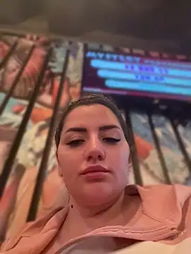 SophiePale online show from 5, 6, 2026