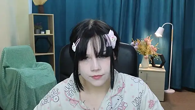 MelaineCore online show from 14, 5, 2026