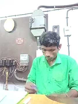 Hot-Parinda200 online show from 19, 5, 2026