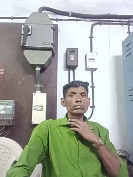 Hot-Parinda200 online show from 28, 6, 2026