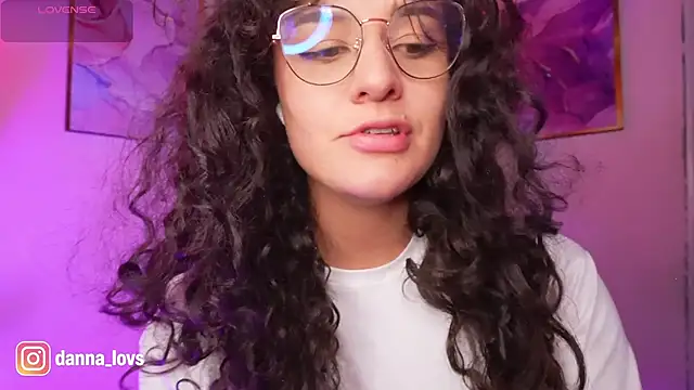 DannaaLovs online show from 30, 5, 2026