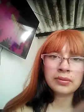 Marcelincam online show from 13, 5, 2026