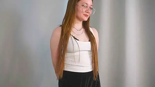 SkyNyxx online show from 11, 5, 2026