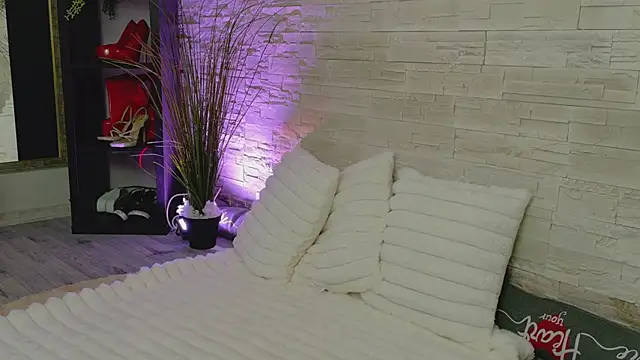 VanessaVosss online show from 13, 5, 2026