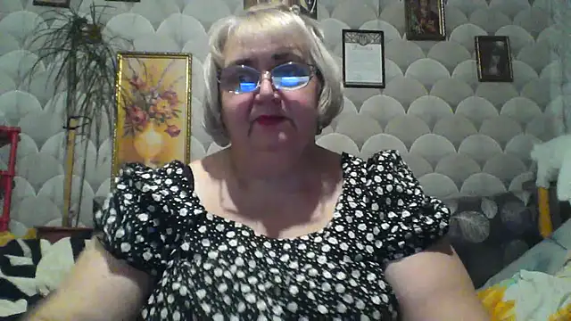 MarinaFarina53 online show from 1, 6, 2026