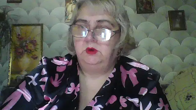 MarinaFarina53 online show from 9, 6, 2026