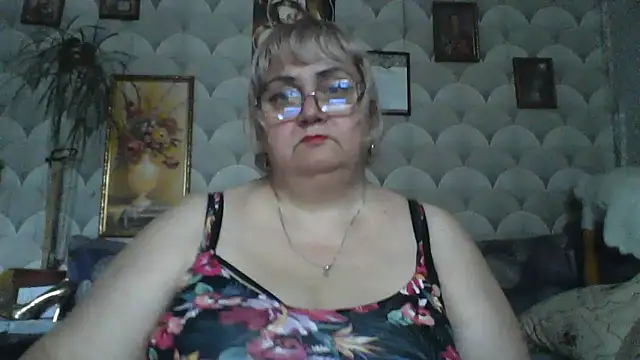MarinaFarina53 online show from 21, 6, 2026
