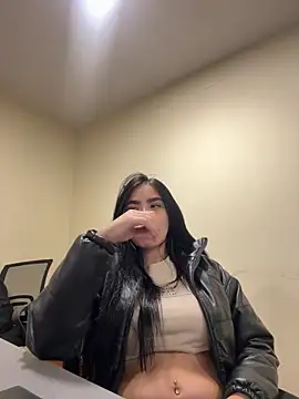 Snapshot of SaraFernandez_ chatting on 19, 5, 2026 SaraFernandez online show from 19, 5, 2026