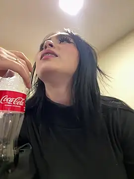 Snapshot of SaraFernandez_ chatting on 20, 5, 2026 SaraFernandez online show from 20, 5, 2026