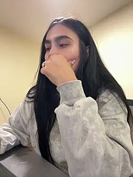 Snapshot of SaraFernandez_ chatting on 21, 5, 2026 SaraFernandez online show from 21, 5, 2026