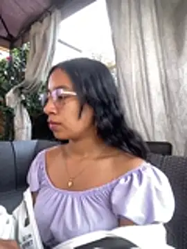 CassiePink  online show from 12, 5, 2026