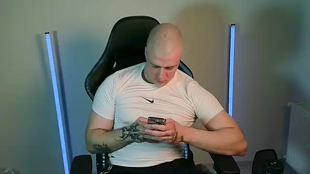 Bigbaald online show from 8, 5, 2026
