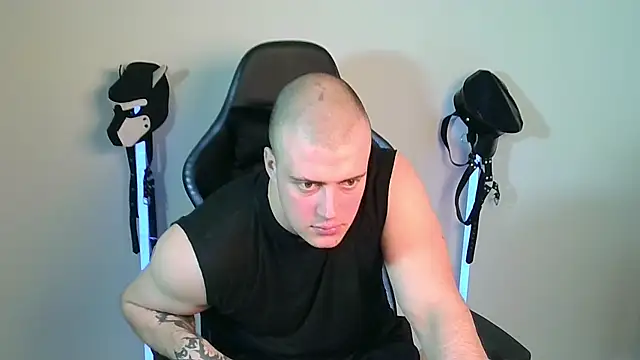 Bigbaald online show from 14, 5, 2026