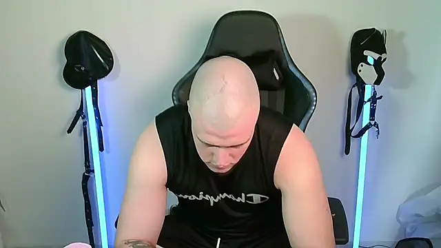 Bigbaald online show from 21, 5, 2026