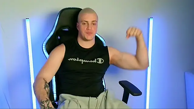 Bigbaald online show from 27, 6, 2026