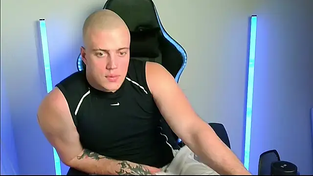 Bigbaald online show from 28, 6, 2026