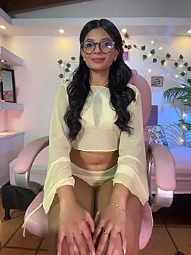 isabel space online show from 11, 5, 2026