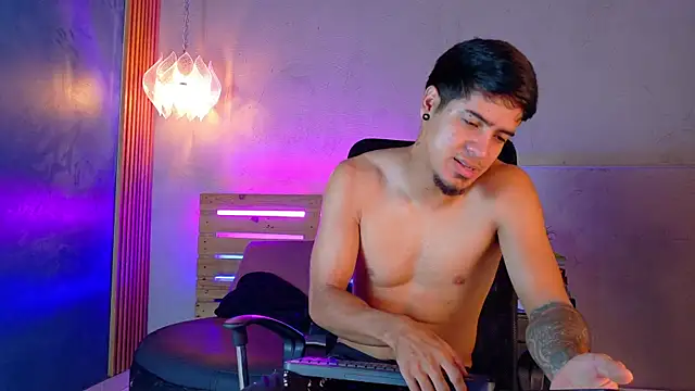 criss hardcock  online show from 6, 6, 2026