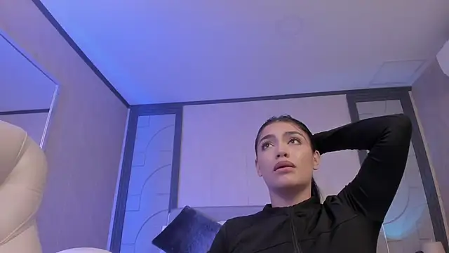 Alyson velez online show from 13, 5, 2026