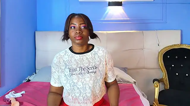 kassandra Brownn online show from 6, 6, 2026