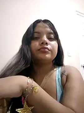 Daniela-Peruana online show from 13, 5, 2026